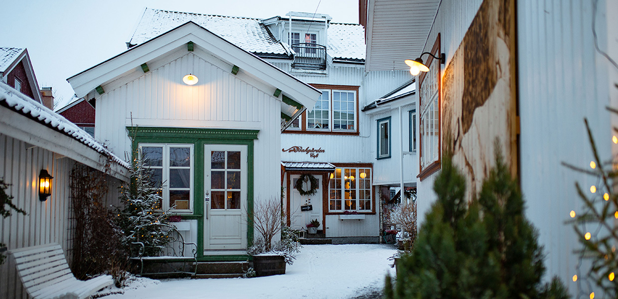 Førjulstid i Vestfold – julemarked, konserter og opplevelser