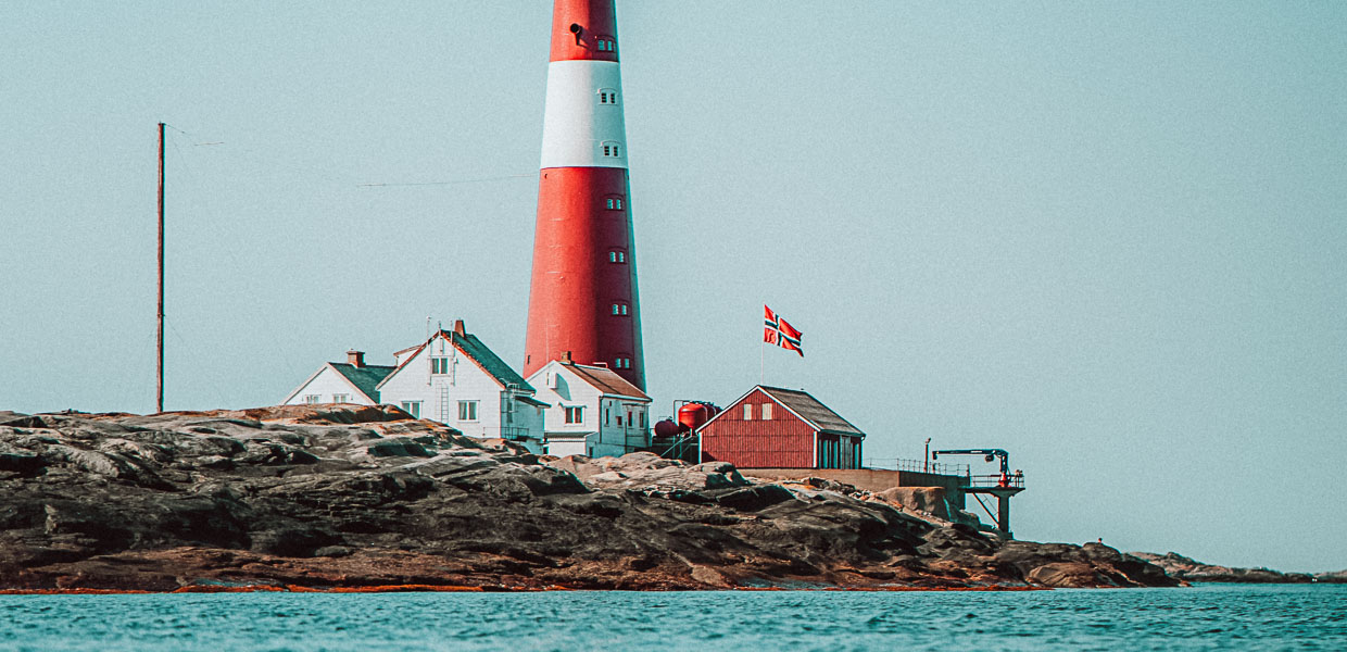 The Vestfold Archipelago: Norway’s Best-Kept Coastal Secret