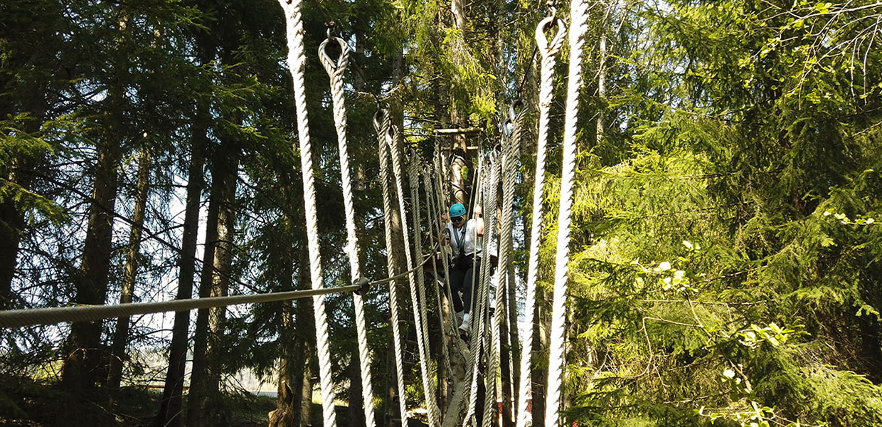 Line tester Vestfold