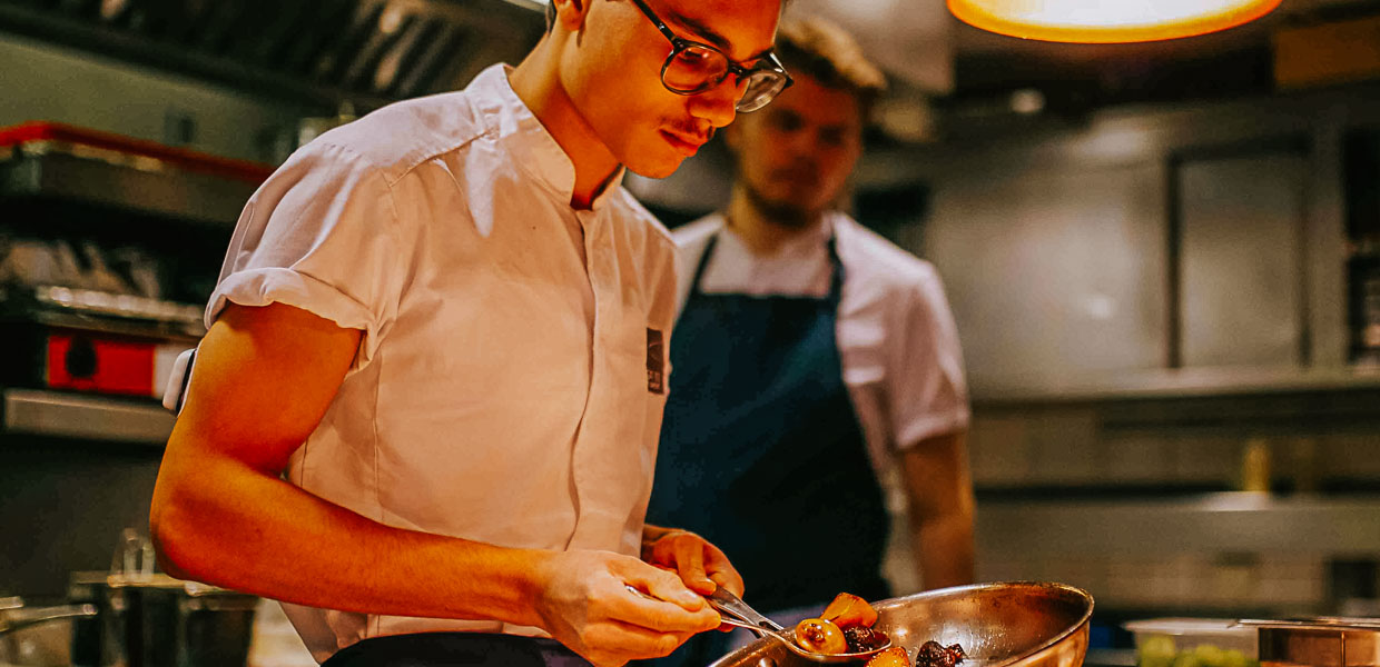 Vinterens beste matopplevelser