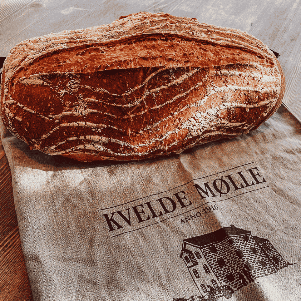 surdeigsbrød