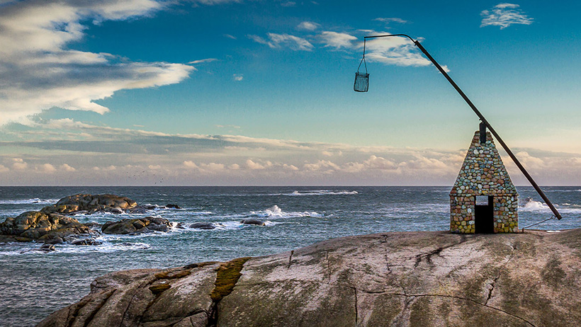Vippefyret på Verdens Ende