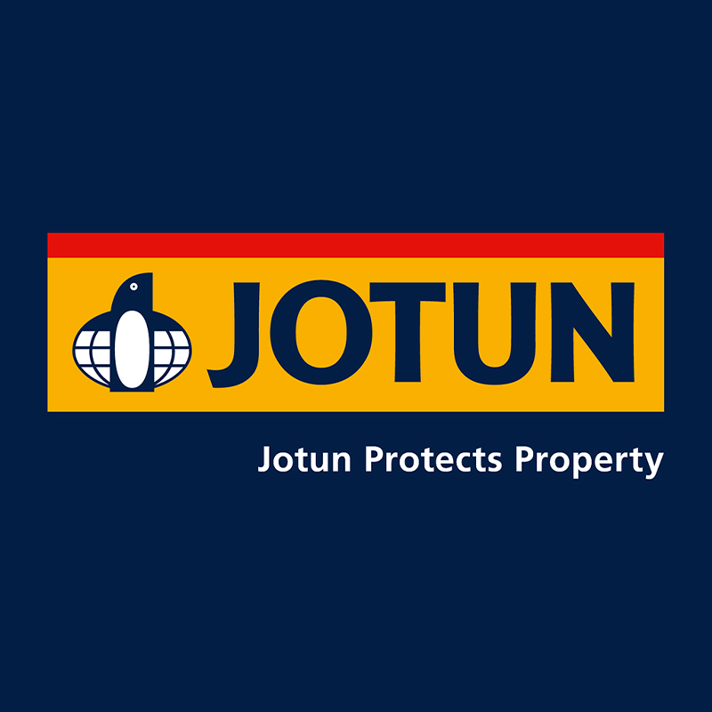 Jotun logo