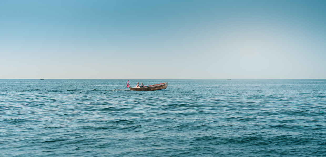 Sommerdestinasjonen Vestfold