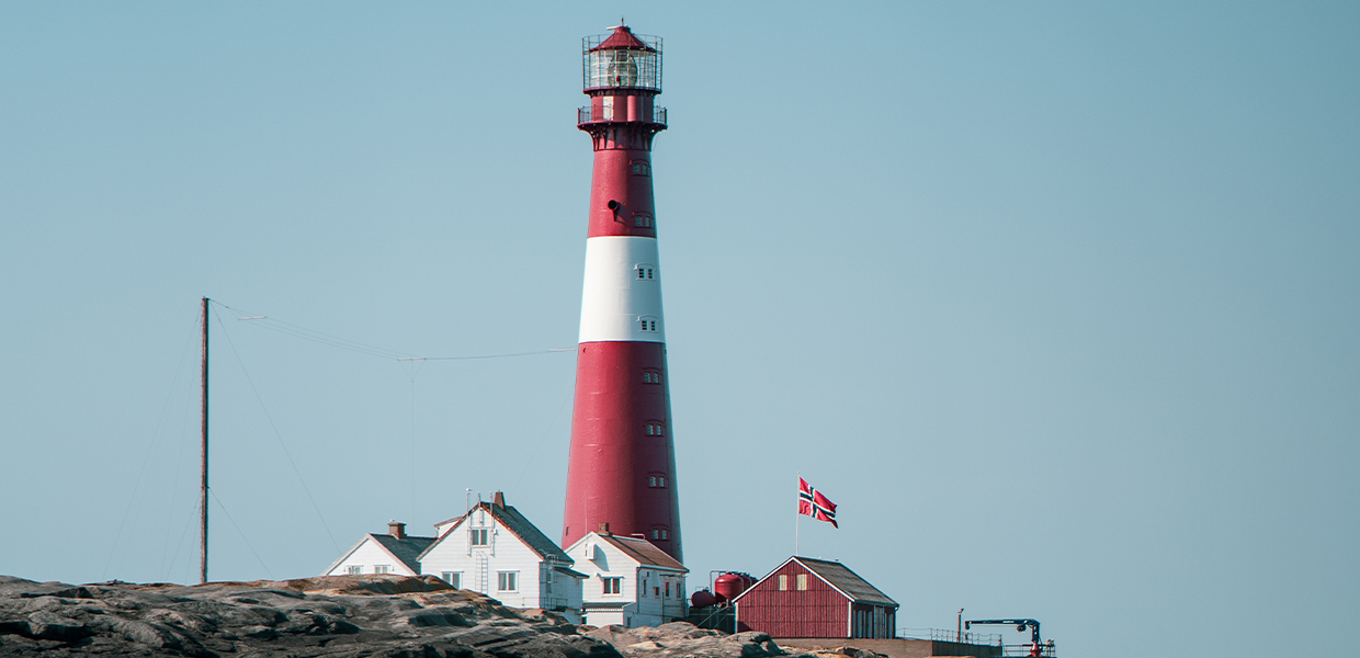 Vinterens unike overnattingssteder