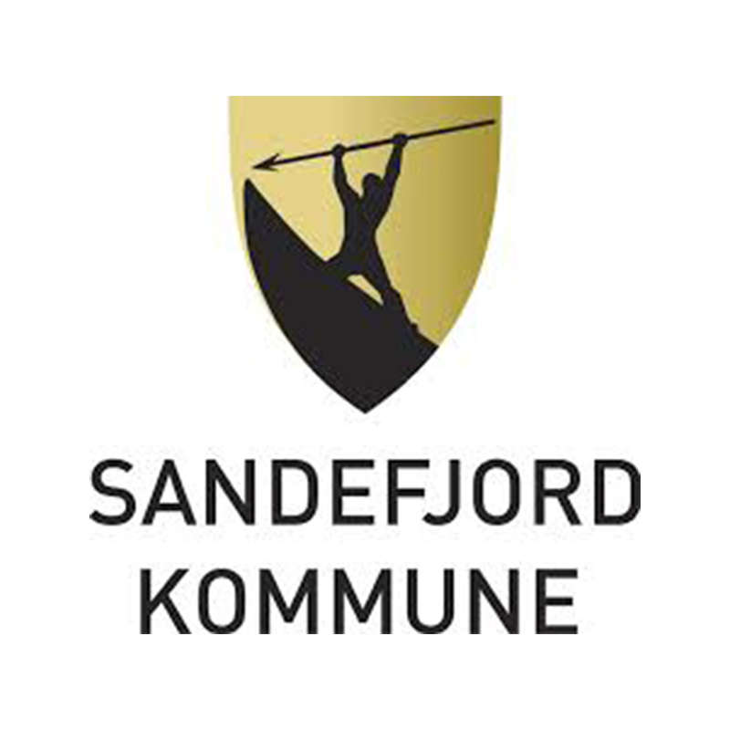 Logoen til Sandefjord kommune