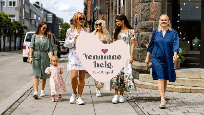mennesker på bytur