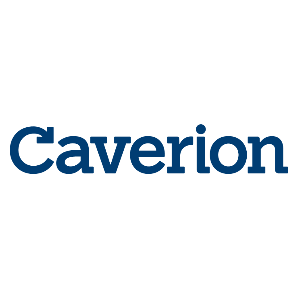 Caverion logo