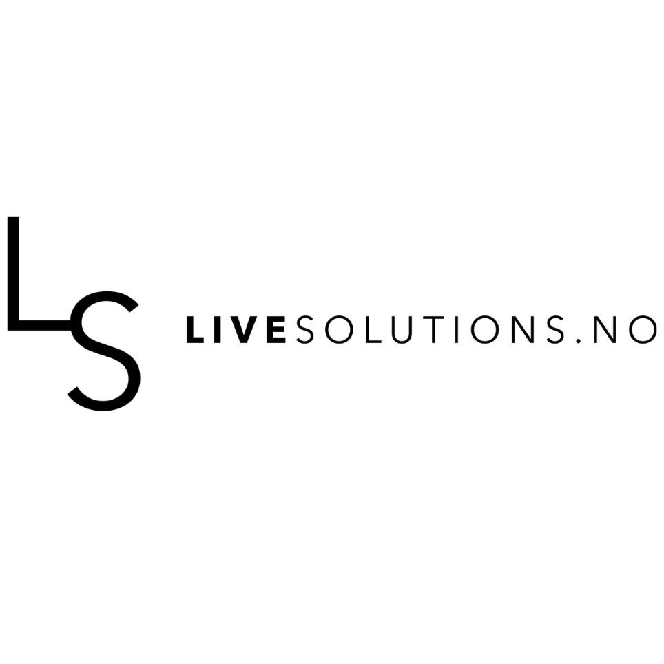 Live Solutions logo