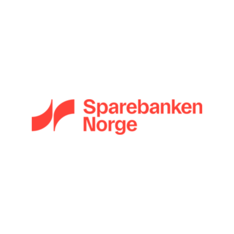 Sparebanken Norge logo