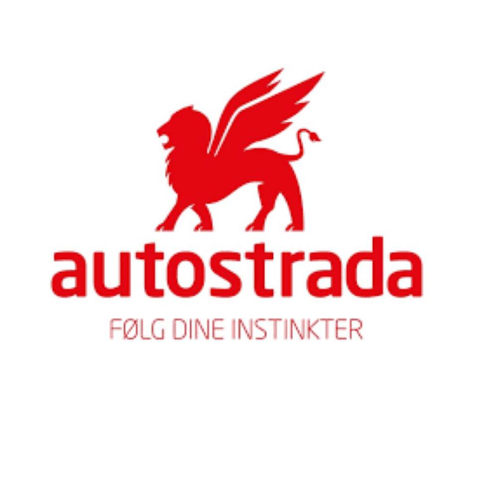 Auostrada logo